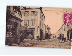 MARANS : Rue Gambetta - Très Bon état - Autres & Non Classés