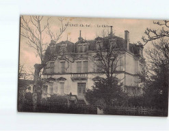 AULNAY : Le Château - Très Bon état - Aulnay