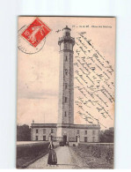 ILE DE RE : Phare Des Baleines - Très Bon état - Ile De Ré