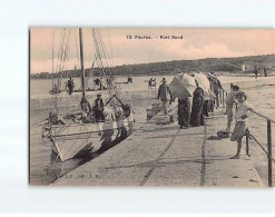 FOURAS : Port Nord - Très Bon état - Fouras-les-Bains