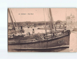 FOURAS : Port Nord - Très Bon état - Fouras-les-Bains