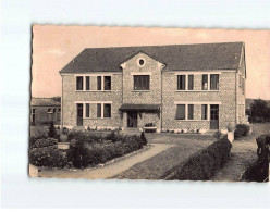 SAINT GEORGES D'OLERON : Colonie De Vacances Sanitaire Temporaire "La Giboire" - Très Bon état - Andere & Zonder Classificatie