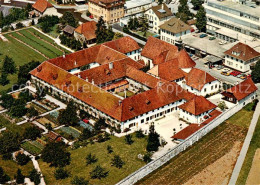 13753229 Solothurn Frauenkloster Visitation Solothurn - Altri & Non Classificati