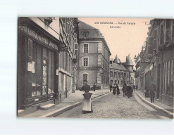 BOURGES : Rue De Paradis, Le Lycée - Très Bon état - Bourges