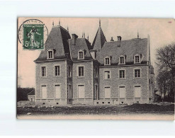 LE CHAUTAY : Château De Bernay - Très Bon état - Autres & Non Classés