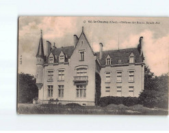 LE CHAUTAY : Château Des Réaux - état - Sonstige & Ohne Zuordnung