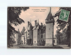 MEILLANT : Le Château - Très Bon état - Meillant