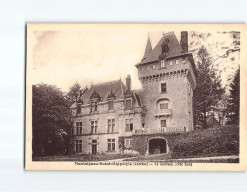 MONTAIGNAC SAINT HIPPOLYTE : Le Château - Très Bon état - Andere & Zonder Classificatie