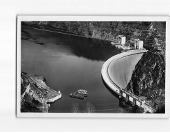 Le Barrage De Marèges, Le Lac - Très Bon état - Altri & Non Classificati