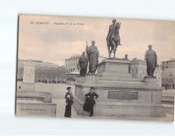 AJACCIO : Napoléon 1er Et Ses Frères - Très Bon état - Ajaccio