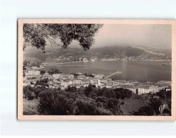 AJACCIO : Le Fond Du Golfe Et Quartier Sainte-Lucie - Très Bon état - Ajaccio