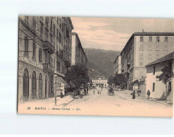 BASTIA : Avenue Carnot - Très Bon état - Bastia