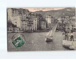 BASTIA : Le Vieux Port - Très Bon état - Bastia