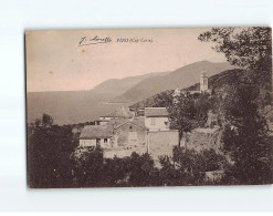 PINO : Cap Corse, Vue Partielle - Très Bon état - Andere & Zonder Classificatie