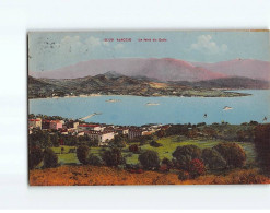 AJACCIO : Le Fond Du Golfe - état - Ajaccio