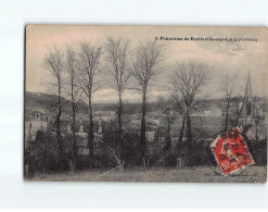 BRETTEVILLE SUR LAIZE : Panorama - état - Other & Unclassified