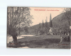 THURY HARCOURT : Sur Les Bords De L'Orne - Très Bon état - Thury Harcourt