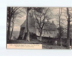 Château De Bretagne, La Roche-Jagu, Vue Prise Du Bois - Très Bon état - Altri & Non Classificati