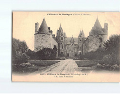 Château De Bretagne, Château De Kergrist - Très Bon état - Altri & Non Classificati