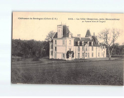 Château De Bretagne, La Ville Chaperon, Près Moncontour - Très Bon état - Altri & Non Classificati