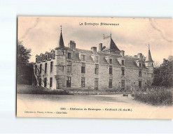 Château De Bretagne, Craffault - Très Bon état - Altri & Non Classificati