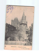 Château De Clérant - état - Autres & Non Classés