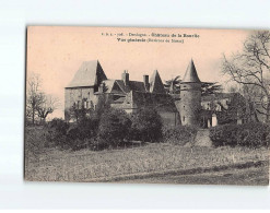 Château De La Bourlie, Vue Générale - état - Sonstige & Ohne Zuordnung