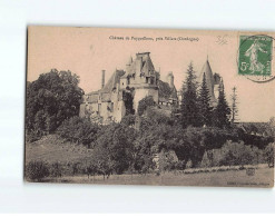 Château De Puyguilhem - Très Bon état - Andere & Zonder Classificatie