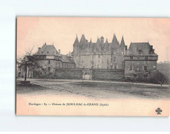 Château De JUMILHAC LE GRAND - Très Bon état - Sonstige & Ohne Zuordnung