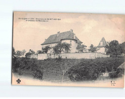 Le Château De Beauséjour, Environs De Saint-Astier - Très Bon état - Sonstige & Ohne Zuordnung