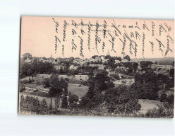 MAURENS : Vue Panoramique - état - Andere & Zonder Classificatie