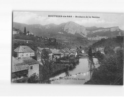 MOUTHIER DU BAS : Rochers De La Baume - Très Bon état - Sonstige & Ohne Zuordnung