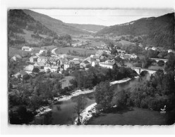 VILLARS SOUS DAMPJOUX : Les Ponts Sur Le Doubs - état - Andere & Zonder Classificatie