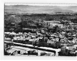 CHABEUIL : Vue Aérienne, Au Fond, Chaîne Du Vercors - Très Bon état - Other & Unclassified