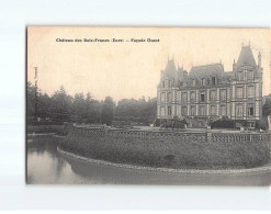 Château Des Bois-Francs - Très Bon état - Sonstige & Ohne Zuordnung