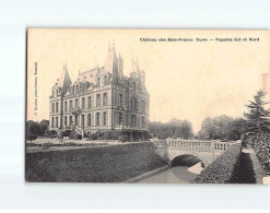 Château Des Bois-Francs - Très Bon état - Andere & Zonder Classificatie