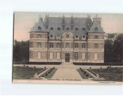 CONDE SUR ITON : Le Nouveau Château - Très Bon état - Andere & Zonder Classificatie