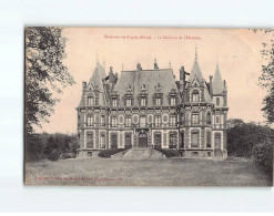 Le Château De L'Hermite - état - Otros & Sin Clasificación