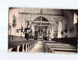 GOUPILLERES : Intérieur De L'Eglise - Très Bon état - Andere & Zonder Classificatie