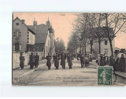 AURILLAC : Route Du Barra - Très Bon état - Aurillac