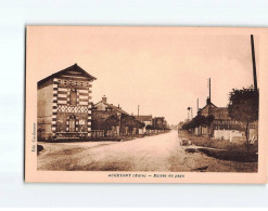 ACQUIGNY : Entrée Du Pays - Très Bon état - Acquigny