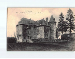 Château De Lascanaux, Près Aurillac - Très Bon état - Autres & Non Classés
