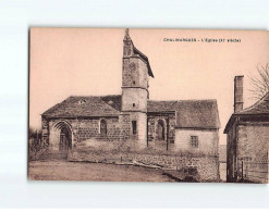 CHALINARGUES : L'Eglise (XIème Siècle) - Très Bon état - Other & Unclassified