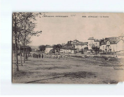 AURILLAC : Le Gravier - état - Aurillac