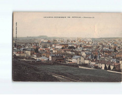 AURILLAC : Panorama - état - Aurillac