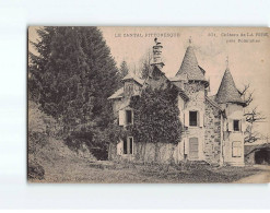 Château De La Ribe - Très Bon état - Altri & Non Classificati