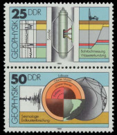 DDR ZUSAMMENDRUCK Nr SZd220 Postfrisch SENKR PAAR SBF98E6 - Se-Tenant