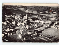 ORADOUR : Vue Aérienne Sur L'Ecole - état - Other & Unclassified