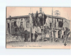 Vieux Château De Vibrac - Très Bon état - Other & Unclassified