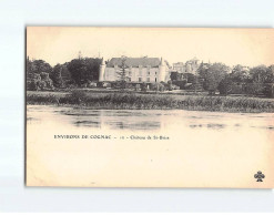 Château De Saint Brice - Très Bon état - Other & Unclassified